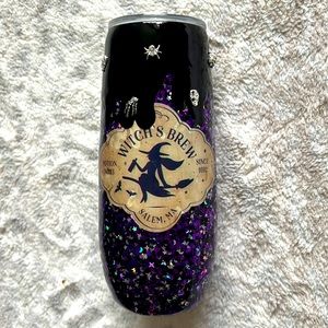 Witches brew 14oz tumbler